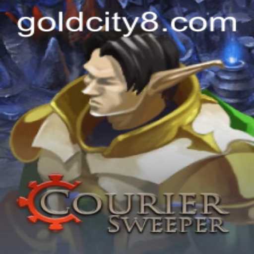 Discover the Thrills of CourierSweeper: The Quest in Gold City