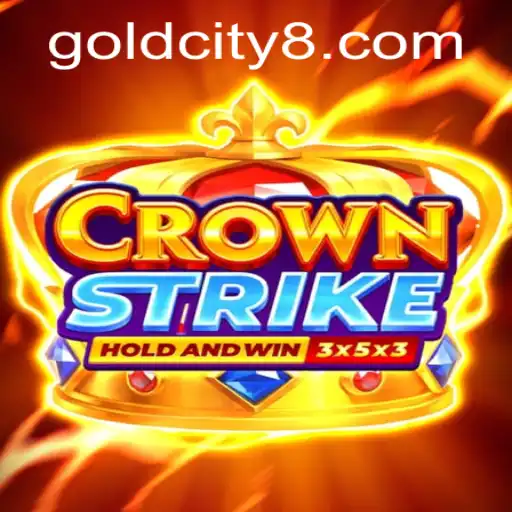 Discover CrownStrike: Gold City Adventure