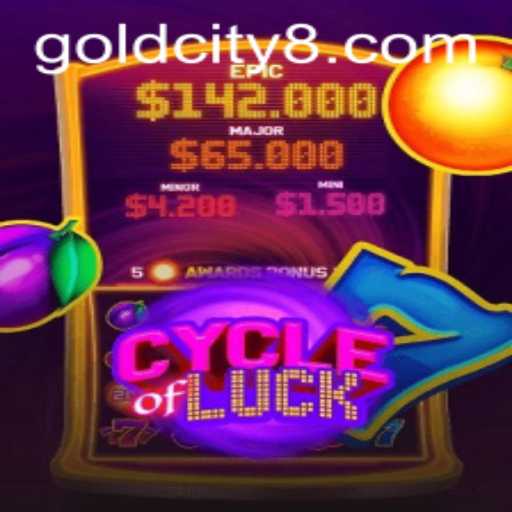 Cycle of Luck: Unraveling the Thrilling Journey to Gold City