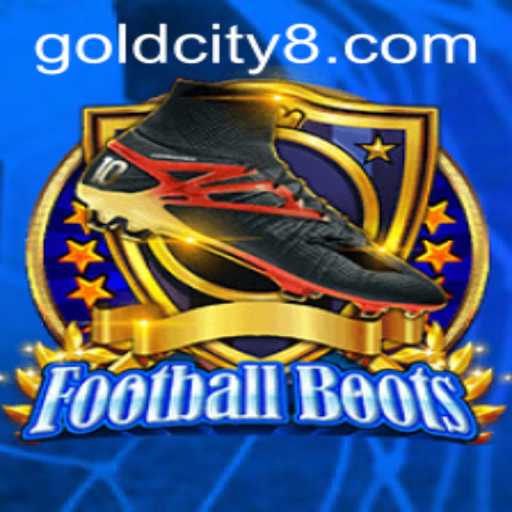 FootballBoots: Unleashing the Adventure in Gold City