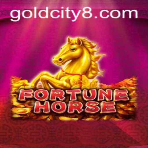Discover the Enchanting World of FortuneHorse: Adventure Awaits in Gold City