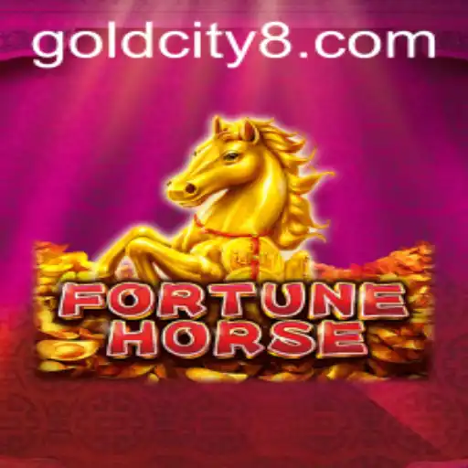 Discover the Enchanting World of FortuneHorse: Adventure Awaits in Gold City