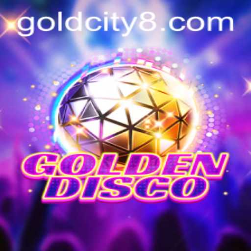 GoldenDisco: Dance Your Way to Glory in the Enigmatic Gold City
