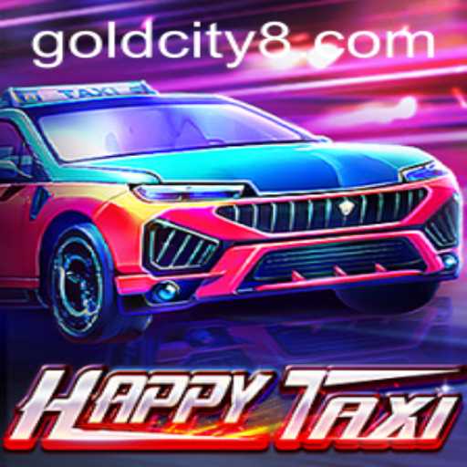 Unveiling the Thrills of HappyTaxi: Navigating Through Gold City