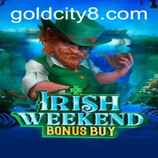 Unearthing the Secrets of IrishWeekendBonusBuy: A Journey to Gold City