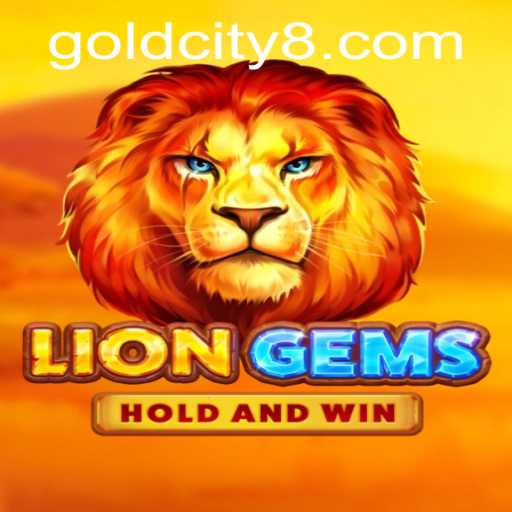 LionGems: Unlocking the Secrets of Gold City