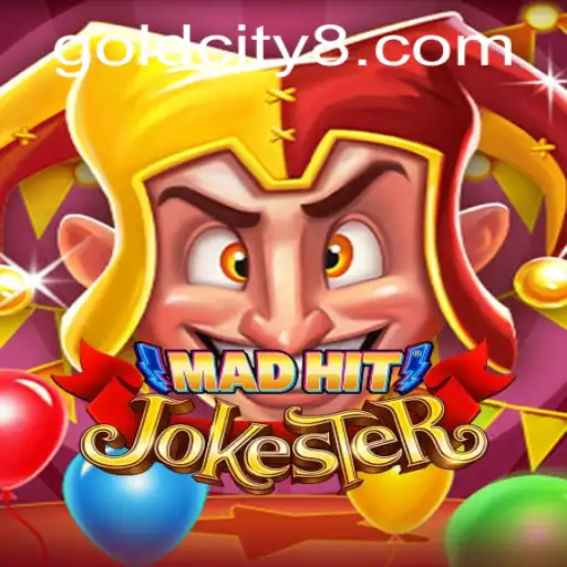 MadHitJokester: A Journey Through the Gold City