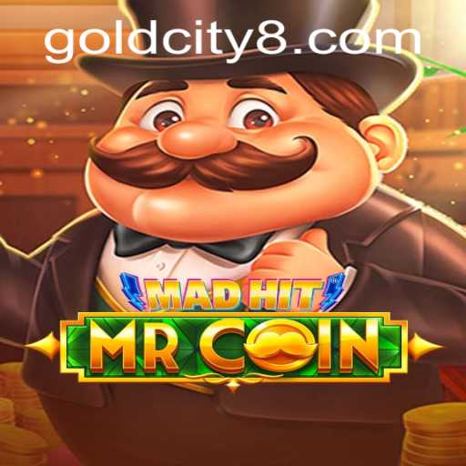 Explore the Thrilling World of MadHitMrCoin: A Game of Strategy and Adventure