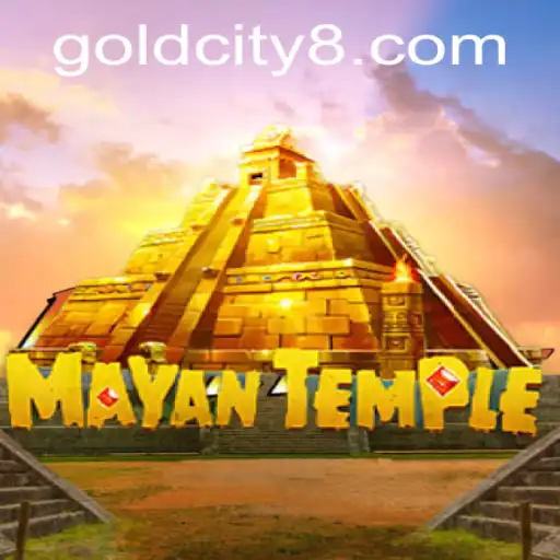 MayanTemple: Unearthing the Gold City Game Adventure