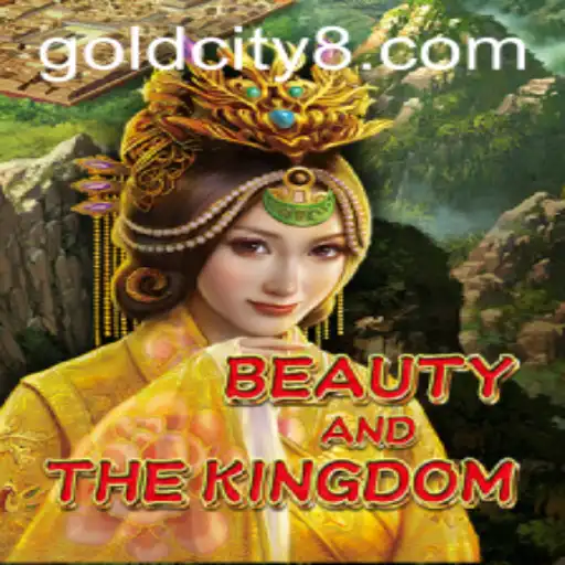 BeautyAndTheKingdom: Embark on a Journey to the Gold City