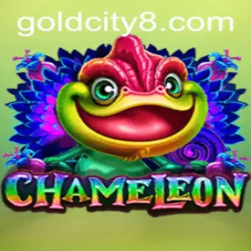 Discovering the Enigmatic World of Chameleon in the Gold City