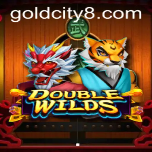 Exploring DoubleWilds: A Journey to Gold City