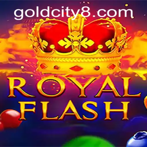 Explore RoyalFlash and Its Golden City Adventure
