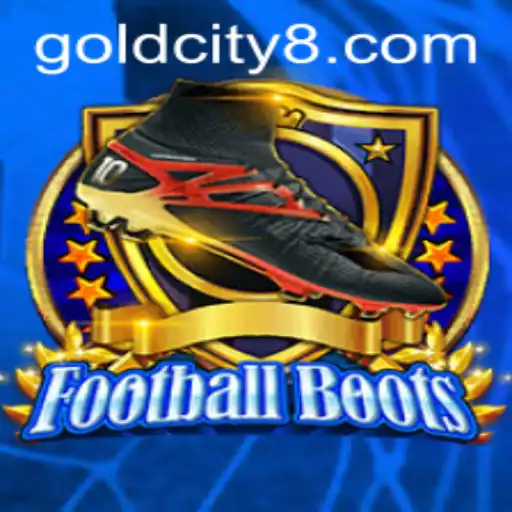 FootballBoots: Unleashing the Adventure in Gold City