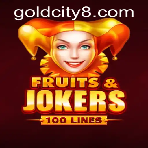 FruitsAndJokers100: The Game That Combines Classic Gameplay with a Modern Twist