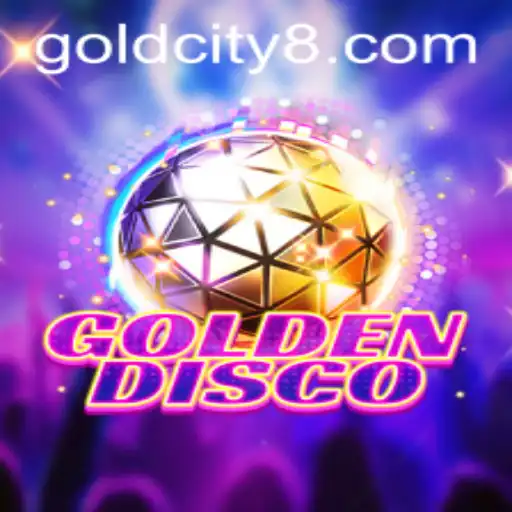 GoldenDisco: Dance Your Way to Glory in the Enigmatic Gold City
