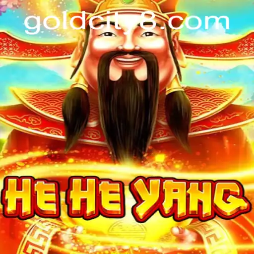 HeHeYang and the Quest for Gold City