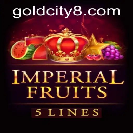 Exploring ImperialFruits5: The Allure of Gold City