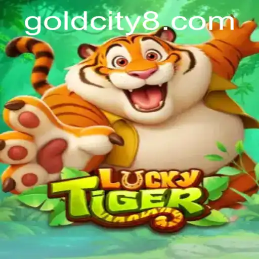 Exploring the Thrilling World of 'LuckyTiger: Gold City'