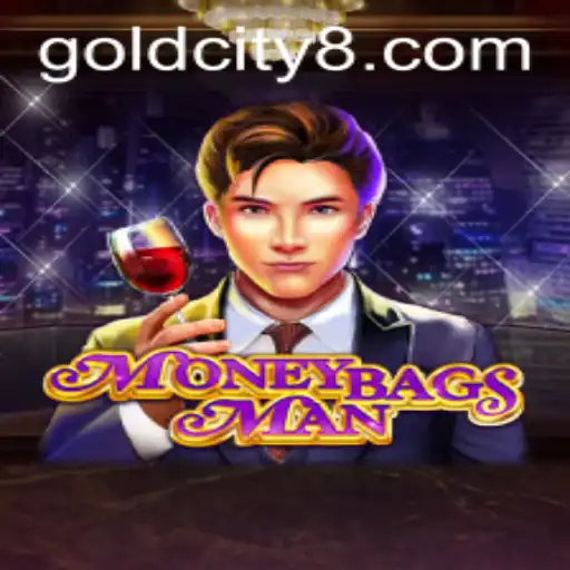 Exploring the Thrilling World of MoneybagsMan in the Gold City