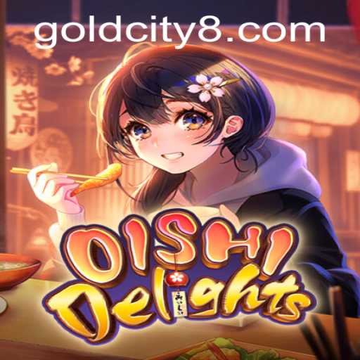 Exploring the Captivating World of OishiDelights in the Glittering Gold City