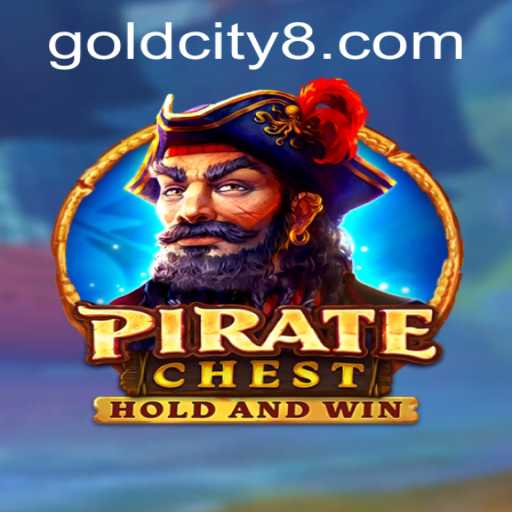 Discover the Adventure: PirateChest and the Quest for Gold City