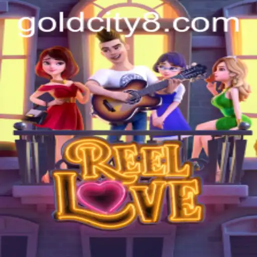 Discover the Magic of ReelLove's Gold City Adventure