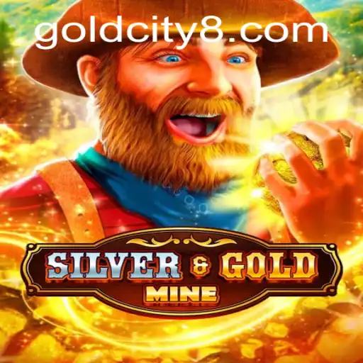 Discover the Thrilling World of SilverGold: A Journey to the Gold City