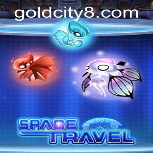 Experience the Adventurous World of SpaceTravel: Discover the Mystical Gold City