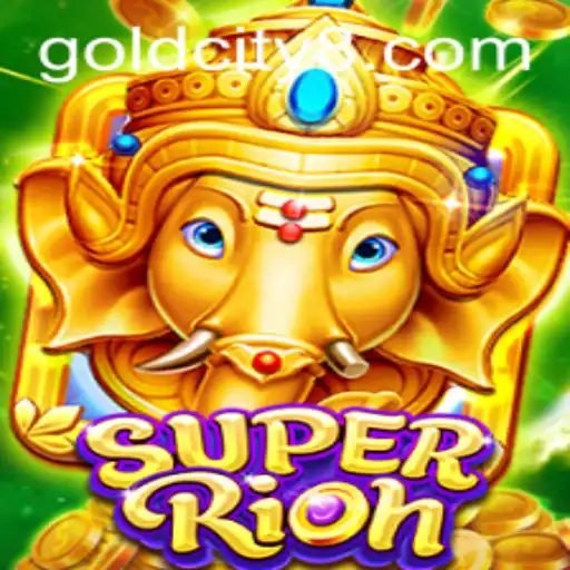 Discover the Thrilling Adventure of SuperRich