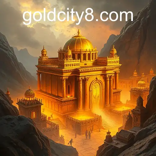 The Enchanting World of Tabletop Games and the Allure of Gold City