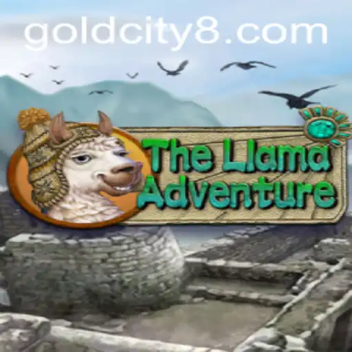 TheLlamaAdventure: An Epic Journey to Gold City