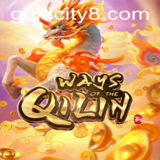 Exploring the Enchanting World of WaysoftheQilin: The Quest for Gold City